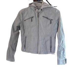 JOUJOU Jacket  